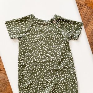 RedCaribou romper